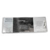 MXB470 MIXED COLOR LABEL-GALLON